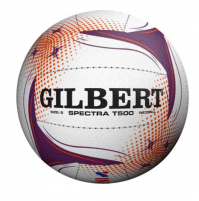 Gilbert Intersport Spectra T500 Netball
